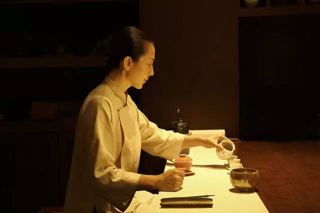 熹園茶宿，禪茶一宿悠然山水間