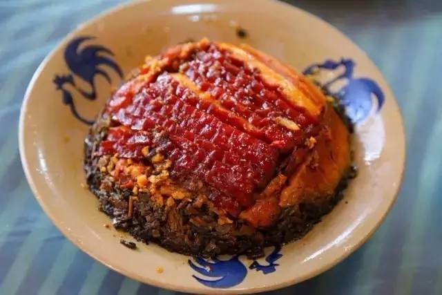 大來山樹屋民宿，喚醒古老村莊留住青山綠水