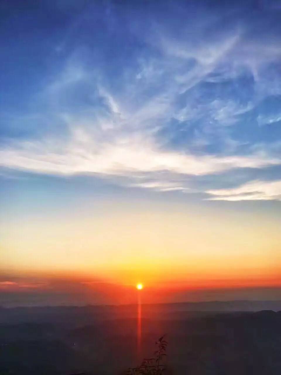大來山樹屋民宿，喚醒古老村莊留住青山綠水