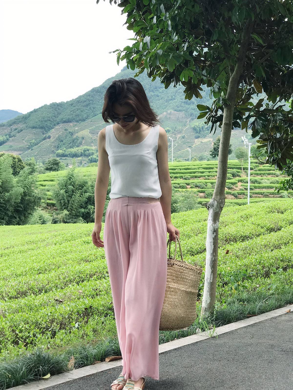 卓廬若家民宿，體味百年老宅的韻味