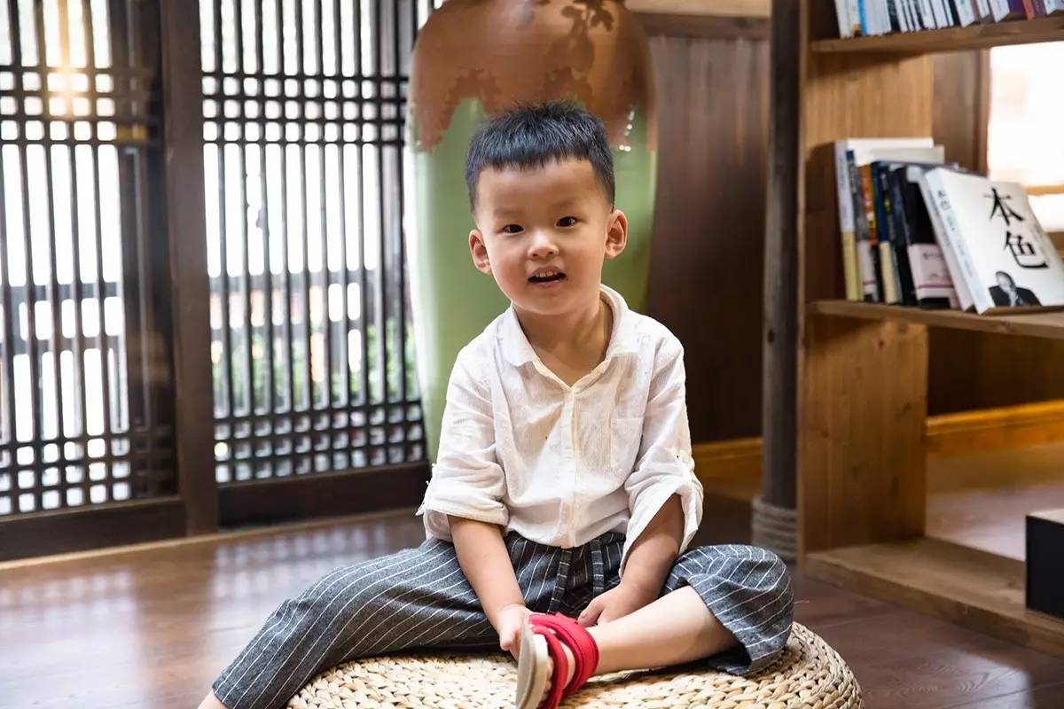 卓廬若家民宿，體味百年老宅的韻味