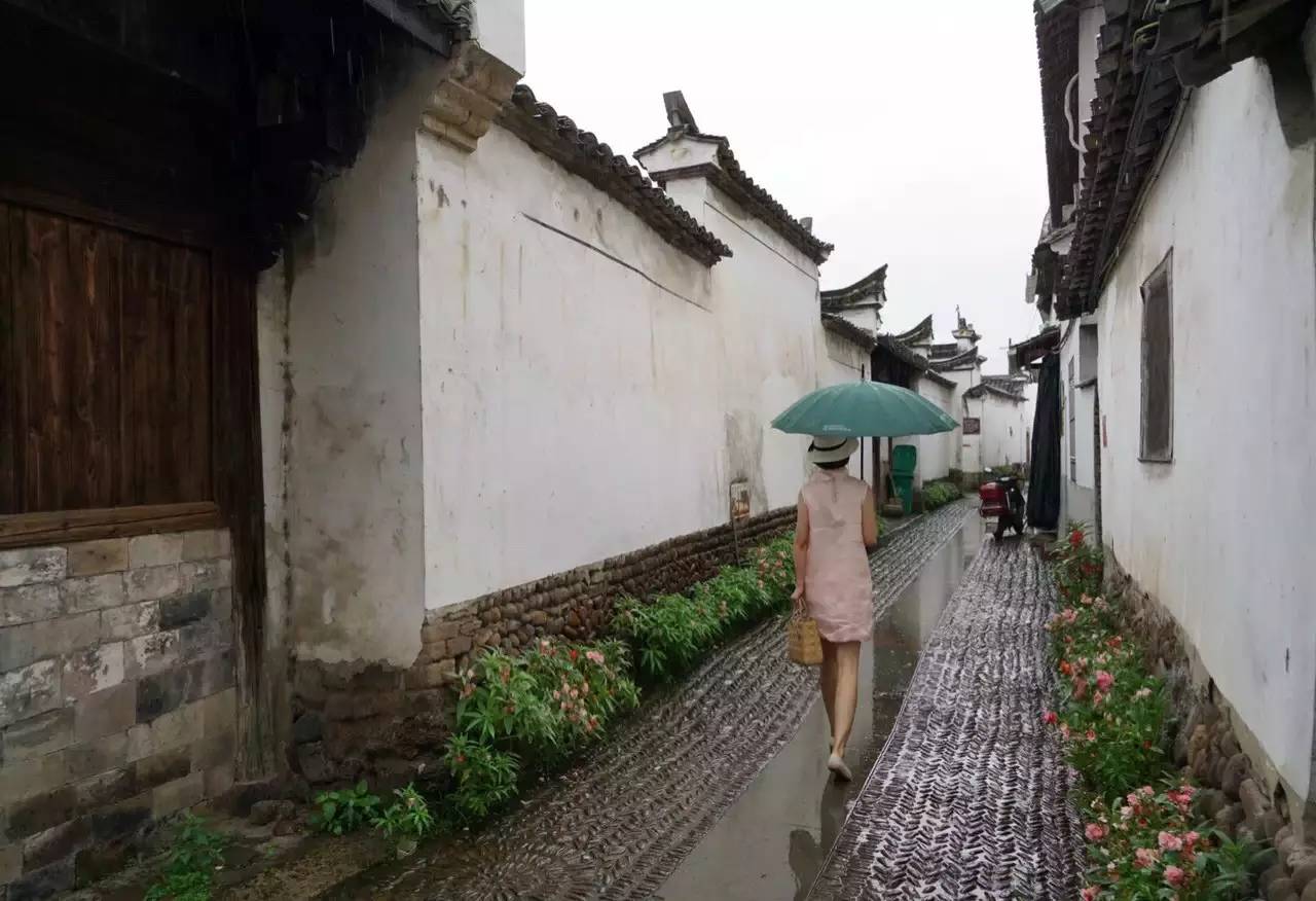 卓廬若家民宿，體味百年老宅的韻味