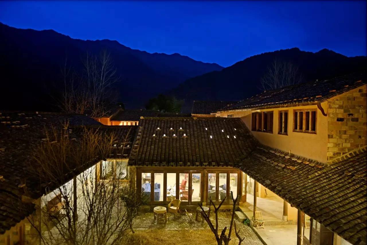 碧山·工銷社，傳承手藝延續(xù)文化