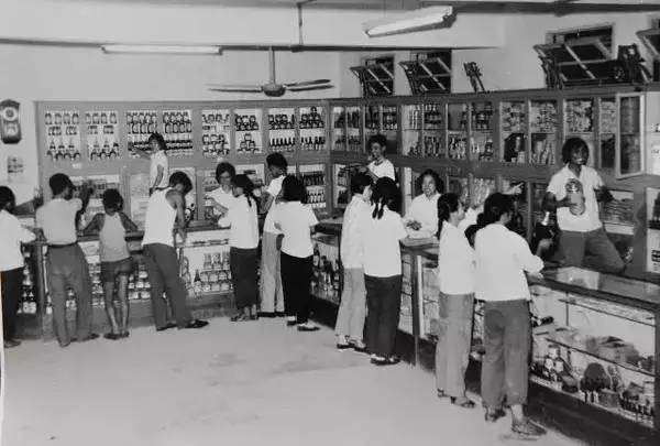 碧山·工銷社，傳承手藝延續(xù)文化