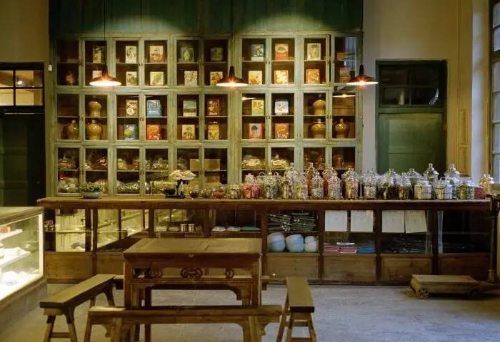 碧山·工銷社，傳承手藝延續(xù)文化