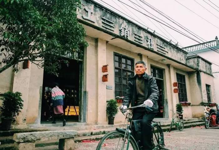 碧山·工銷社，傳承手藝延續(xù)文化