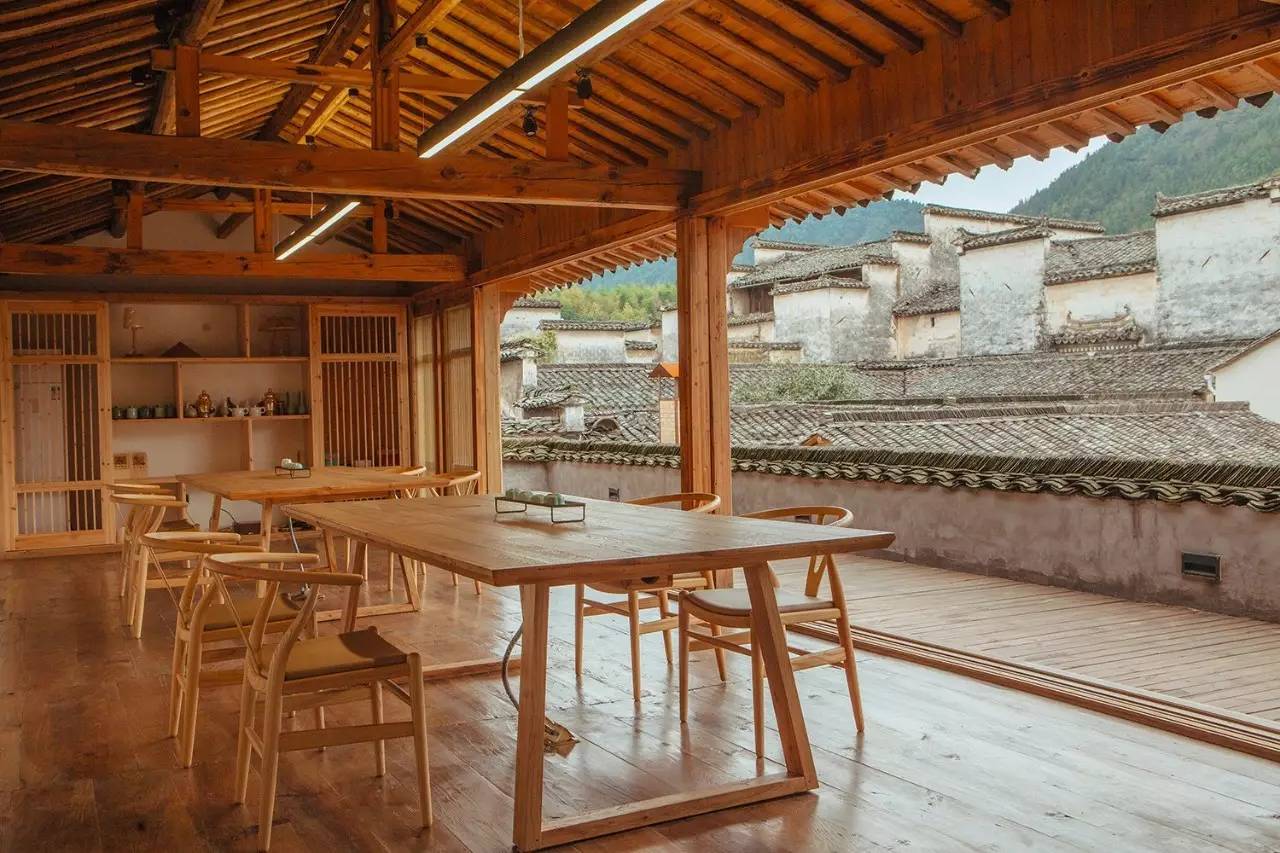 碧山·工銷社，傳承手藝延續(xù)文化