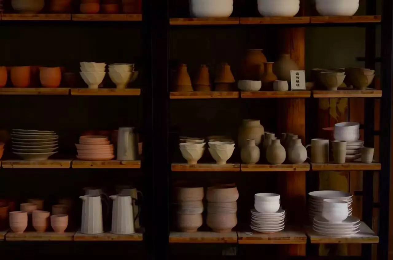 碧山·工銷社，傳承手藝延續(xù)文化