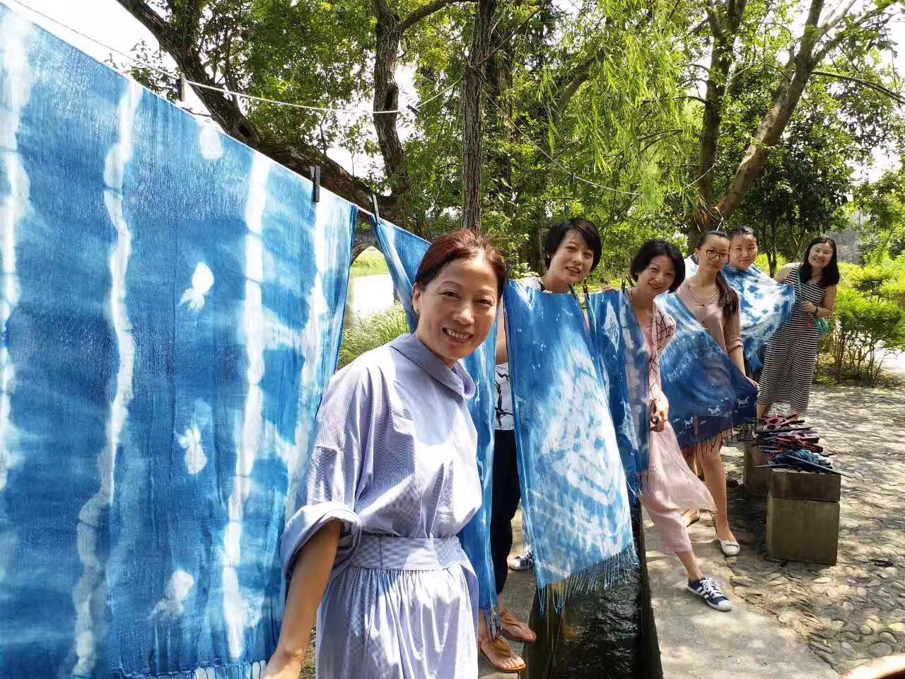 碧山·工銷社，傳承手藝延續(xù)文化