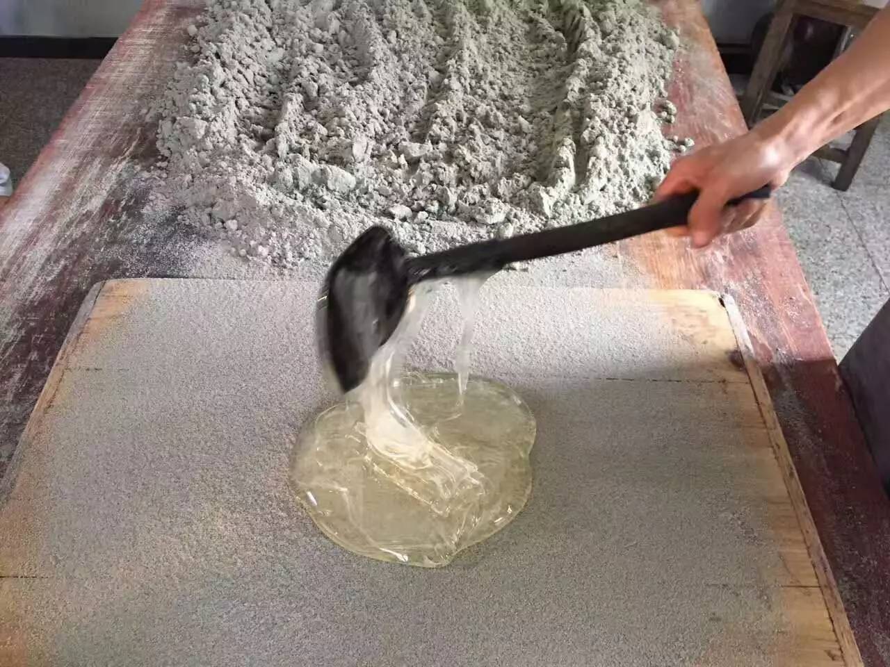 碧山·工銷社，傳承手藝延續(xù)文化