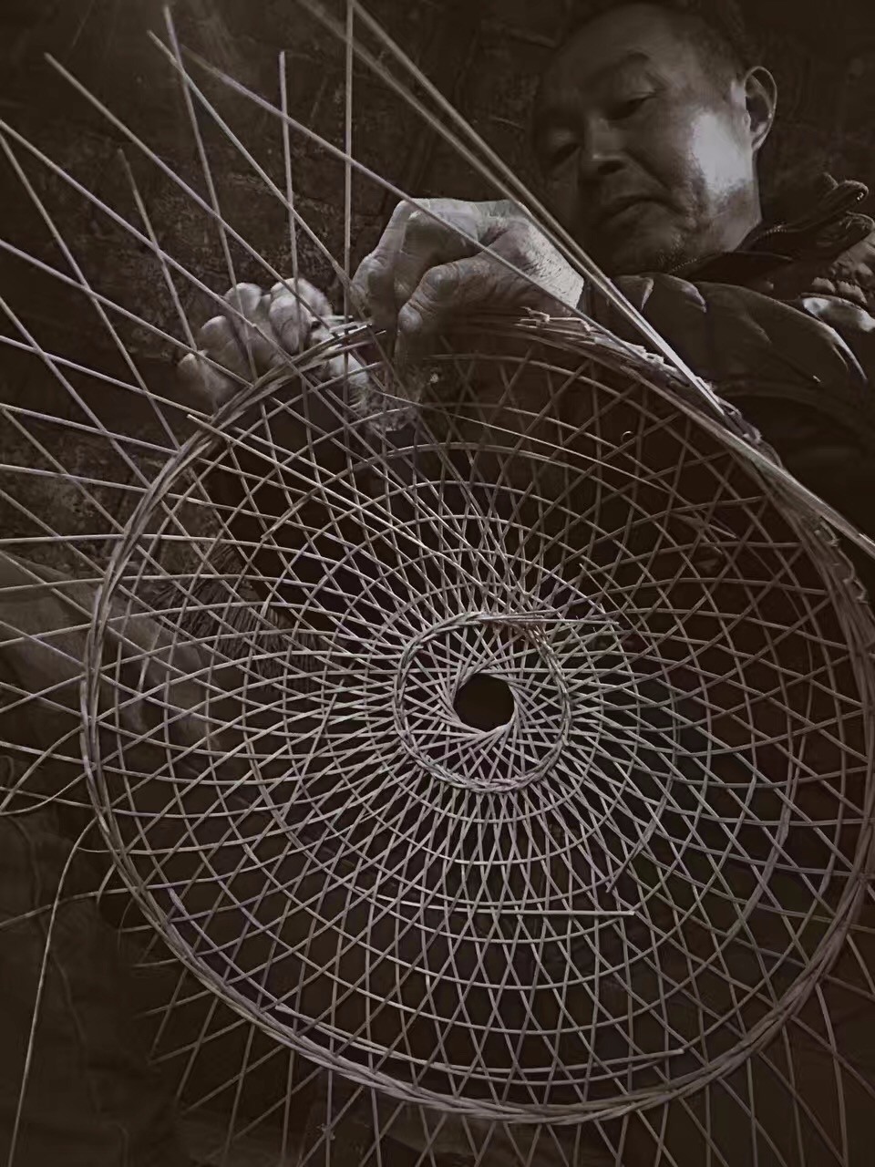 碧山·工銷社，傳承手藝延續(xù)文化