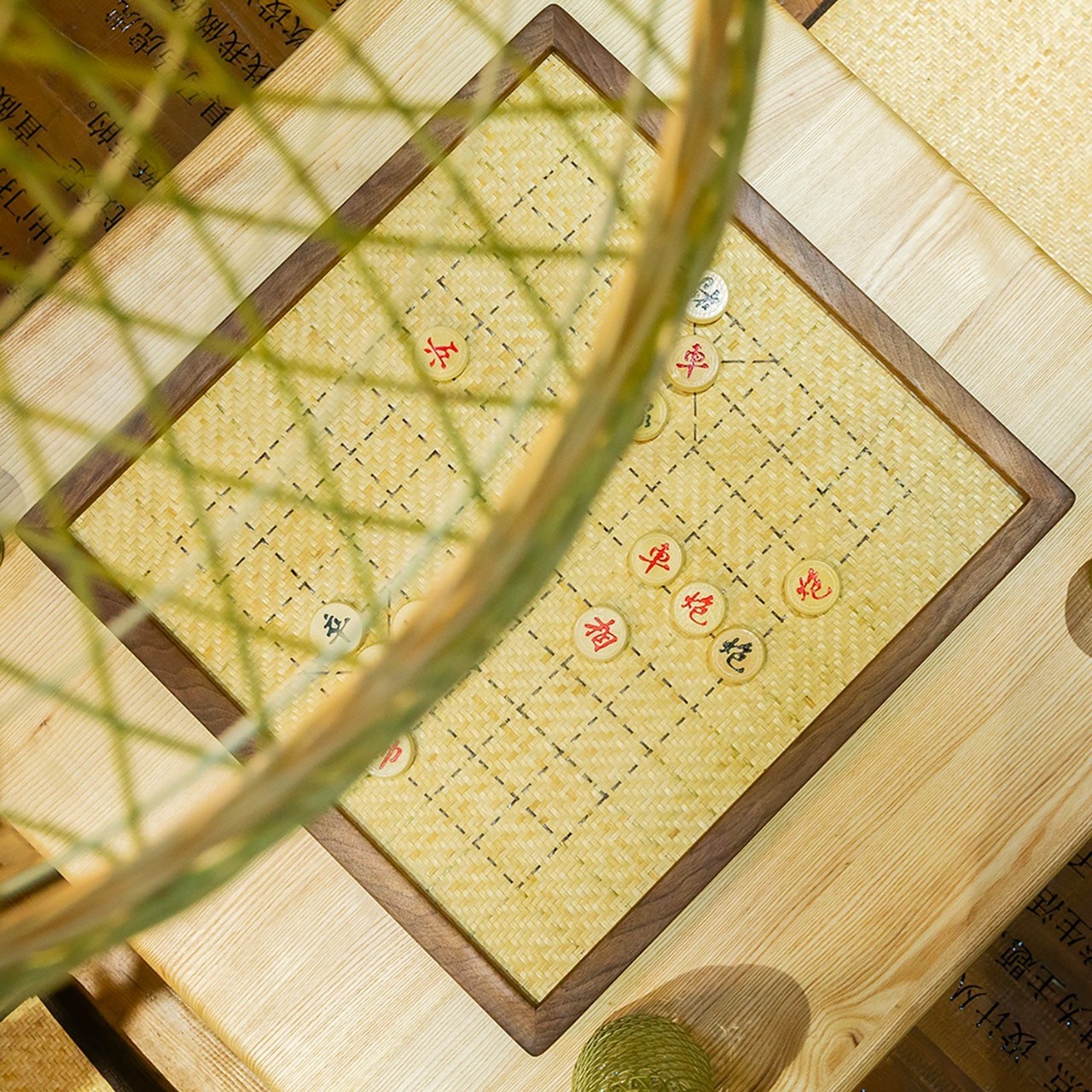 碧山·工銷社，傳承手藝延續(xù)文化