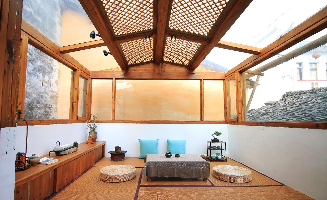 碧山·工銷社，傳承手藝延續(xù)文化