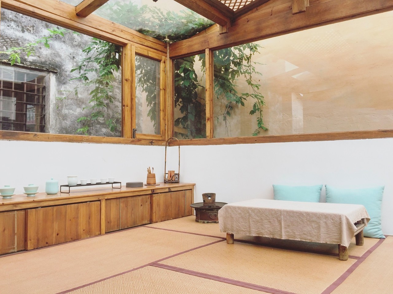 碧山·工銷社，傳承手藝延續(xù)文化