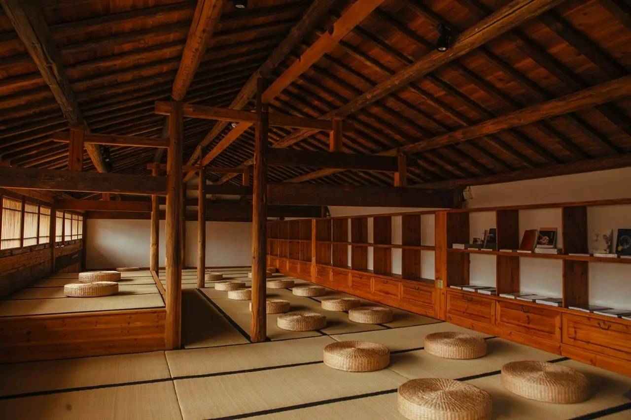 碧山·工銷社，傳承手藝延續(xù)文化