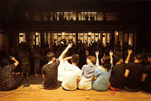 碧山·工銷社，傳承手藝延續(xù)文化