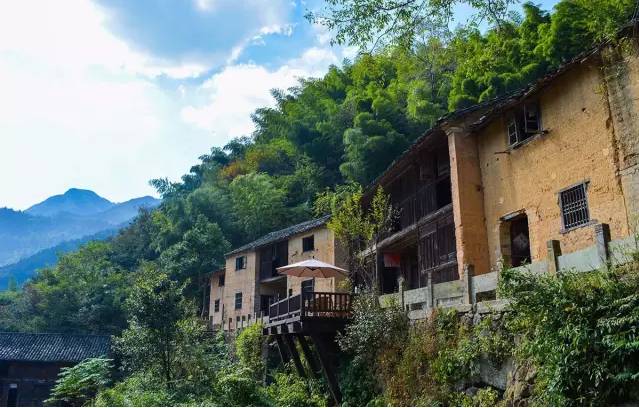 不舍·野馬嶺中國村民宿，樂在其中不忘初心