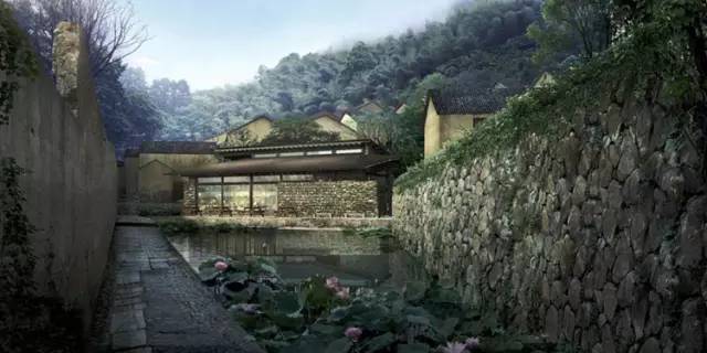 不舍·野馬嶺中國村民宿，樂在其中不忘初心