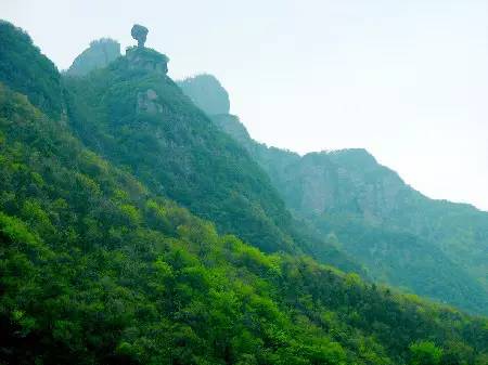 不舍·野馬嶺中國村民宿，樂在其中不忘初心
