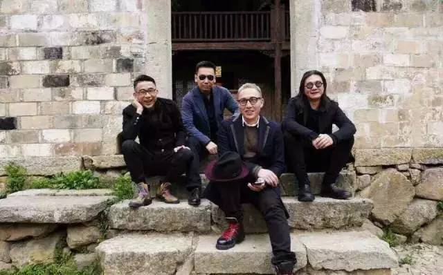 不舍·野馬嶺中國(guó)村民宿，樂在其中不忘初心