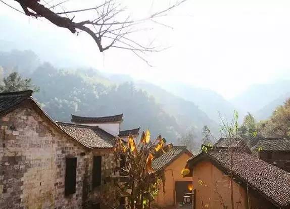 不舍·野馬嶺中國村民宿，樂在其中不忘初心