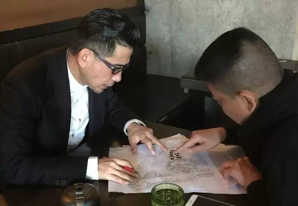 不舍·野馬嶺中國(guó)村民宿，樂在其中不忘初心