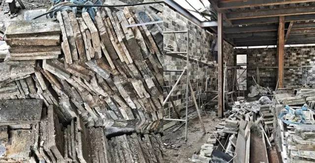 不舍·野馬嶺中國(guó)村民宿，樂在其中不忘初心