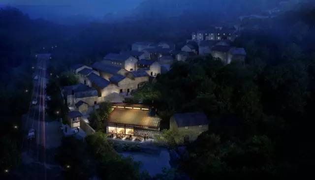 不舍·野馬嶺中國村民宿，樂在其中不忘初心