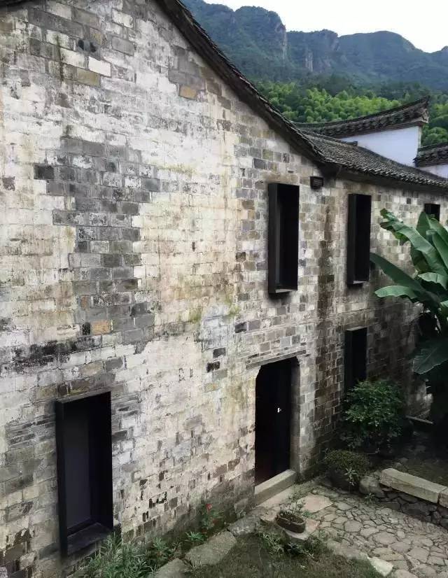 不舍·野馬嶺中國村民宿，樂在其中不忘初心