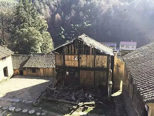 不舍·野馬嶺中國村民宿，樂在其中不忘初心