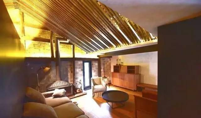 不舍·野馬嶺中國(guó)村民宿，樂(lè)在其中不忘初心