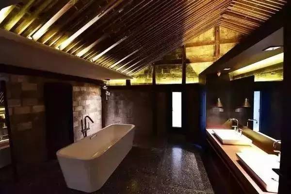 不舍·野馬嶺中國(guó)村民宿，樂(lè)在其中不忘初心