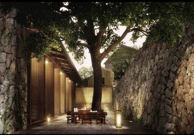 不舍·野馬嶺中國(guó)村民宿，樂(lè)在其中不忘初心