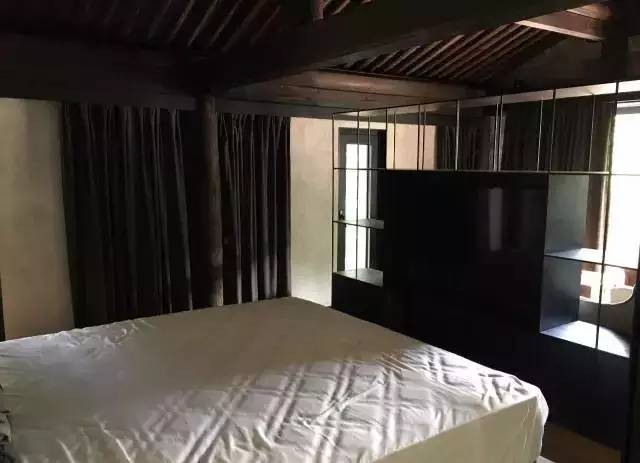 不舍·野馬嶺中國(guó)村民宿，樂(lè)在其中不忘初心