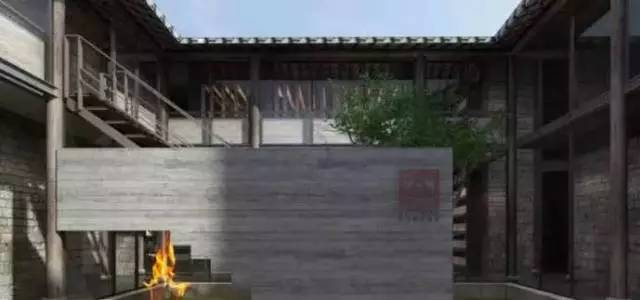 不舍·野馬嶺中國村民宿，樂在其中不忘初心