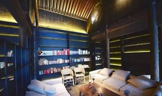 不舍·野馬嶺中國村民宿，樂在其中不忘初心