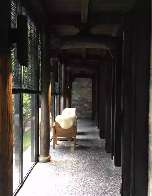 不舍·野馬嶺中國(guó)村民宿，樂(lè)在其中不忘初心