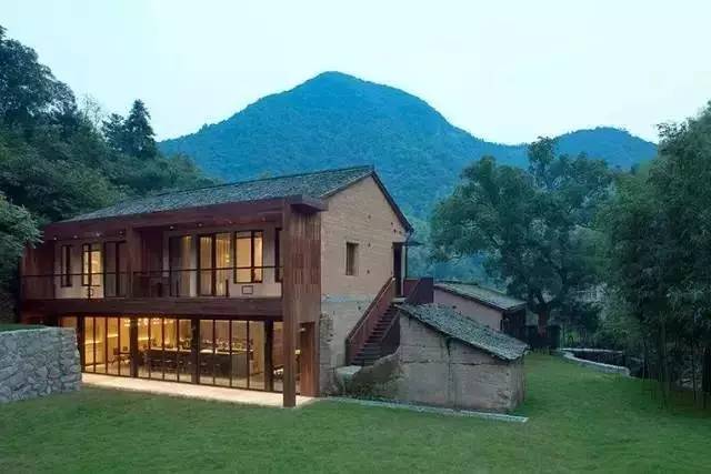 不舍·野馬嶺中國(guó)村民宿，樂(lè)在其中不忘初心