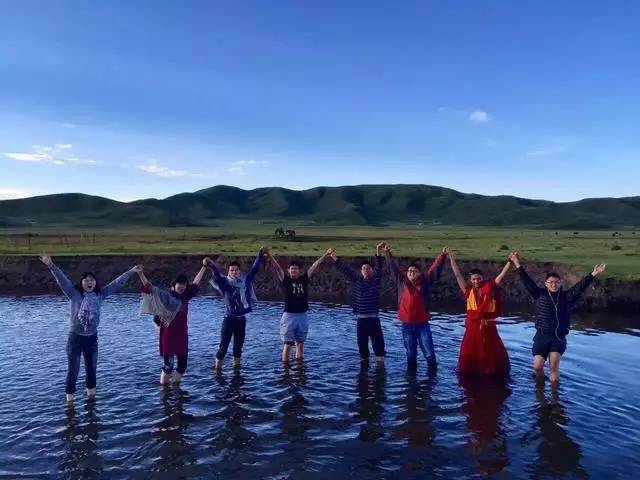 山居秋暝民宿，在大龍井古鎮(zhèn)體驗(yàn)民族文化