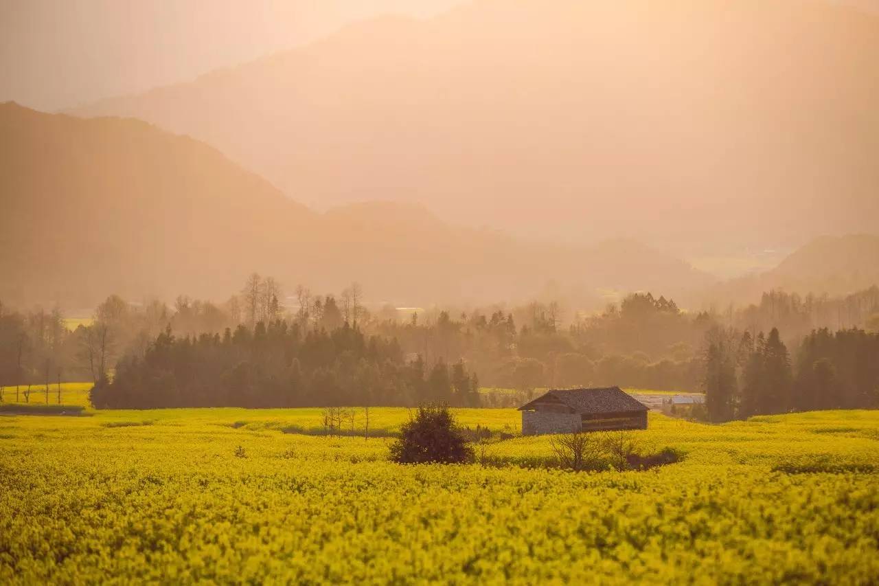 山居秋暝民宿，在大龍井古鎮(zhèn)體驗(yàn)民族文化