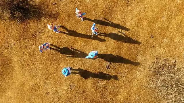 山居秋暝民宿，在大龍井古鎮(zhèn)體驗民族文化