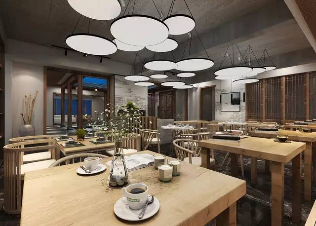 山居秋暝民宿，在大龍井古鎮(zhèn)體驗民族文化