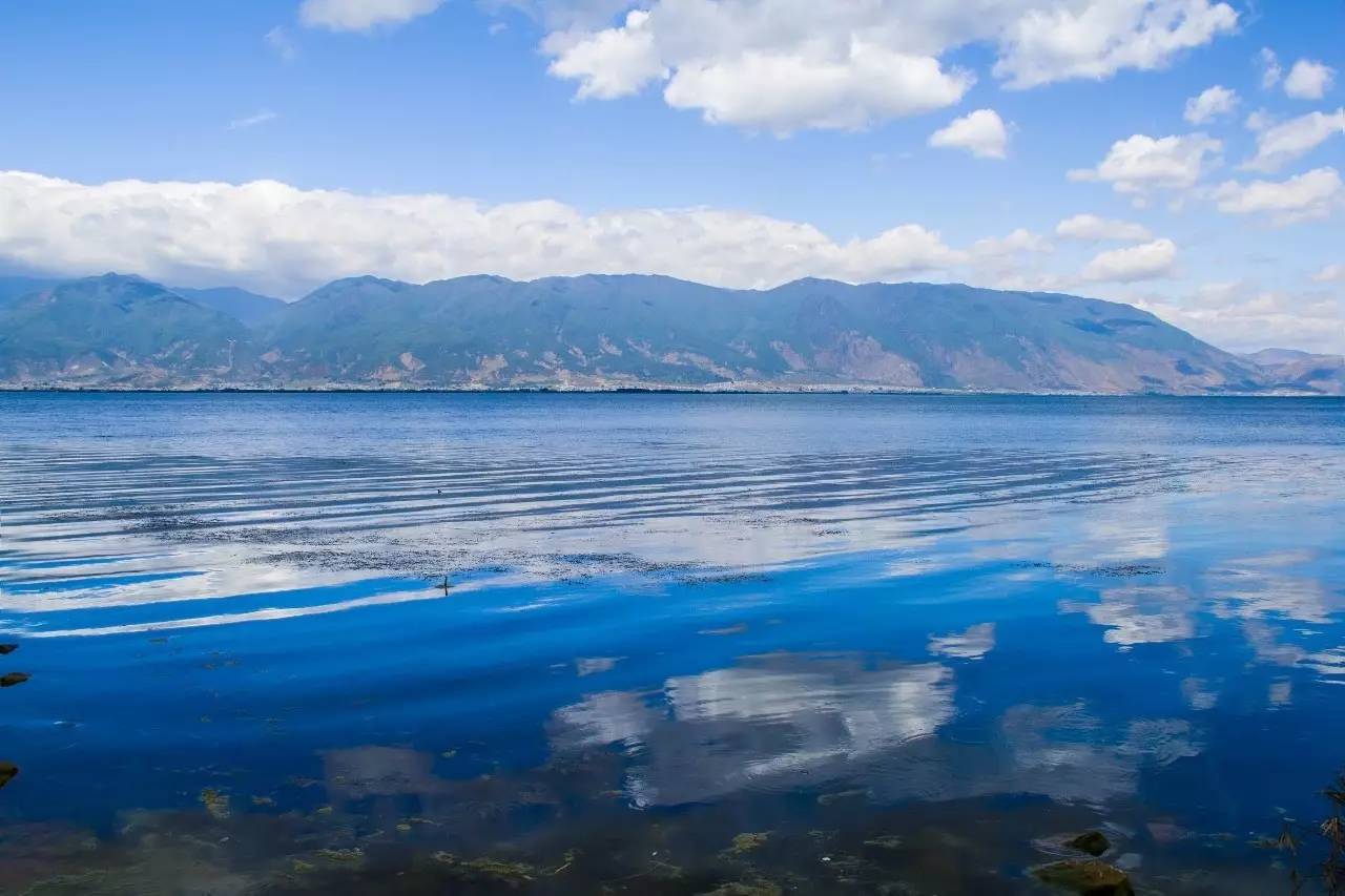 荒無舍民宿，山腳下日出而作日落而息