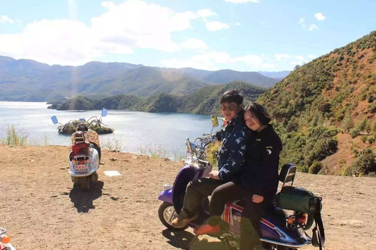 荒無舍民宿，山腳下日出而作日落而息