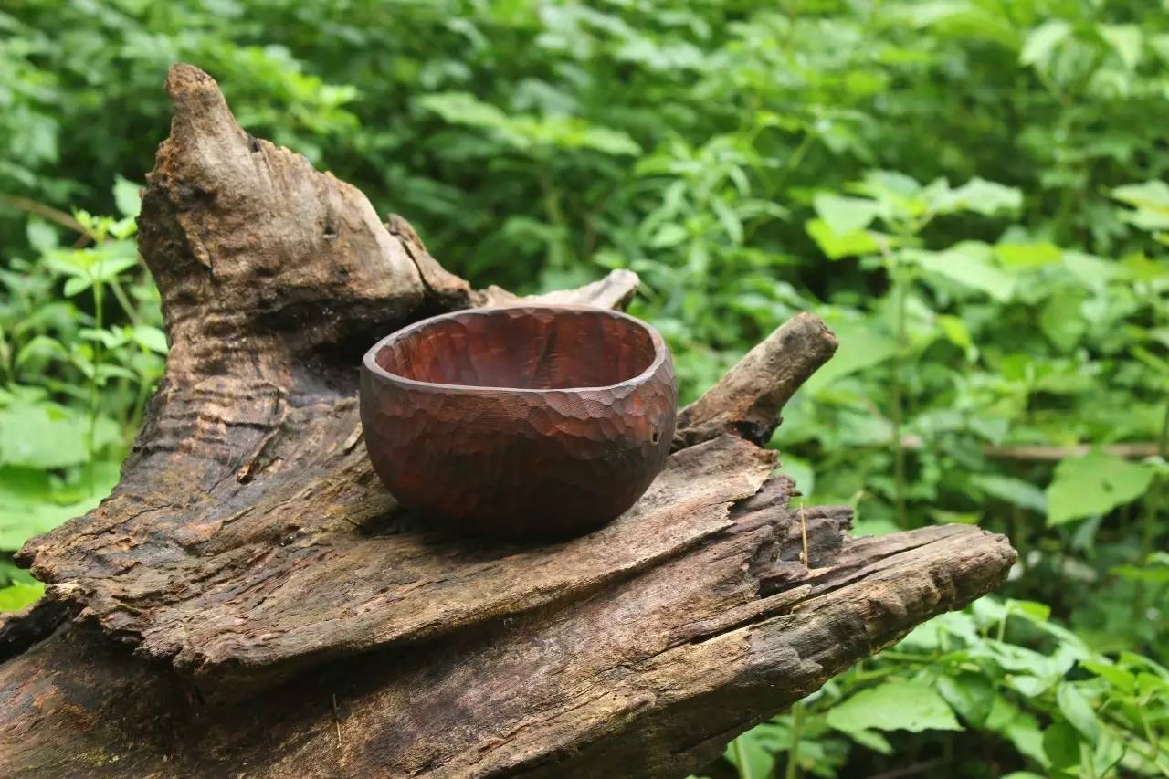 荒無舍民宿，山腳下日出而作日落而息