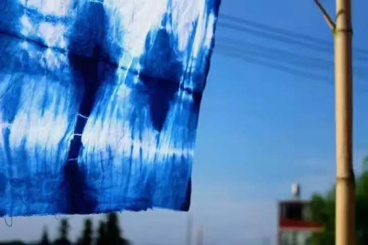 荒無舍民宿，山腳下日出而作日落而息