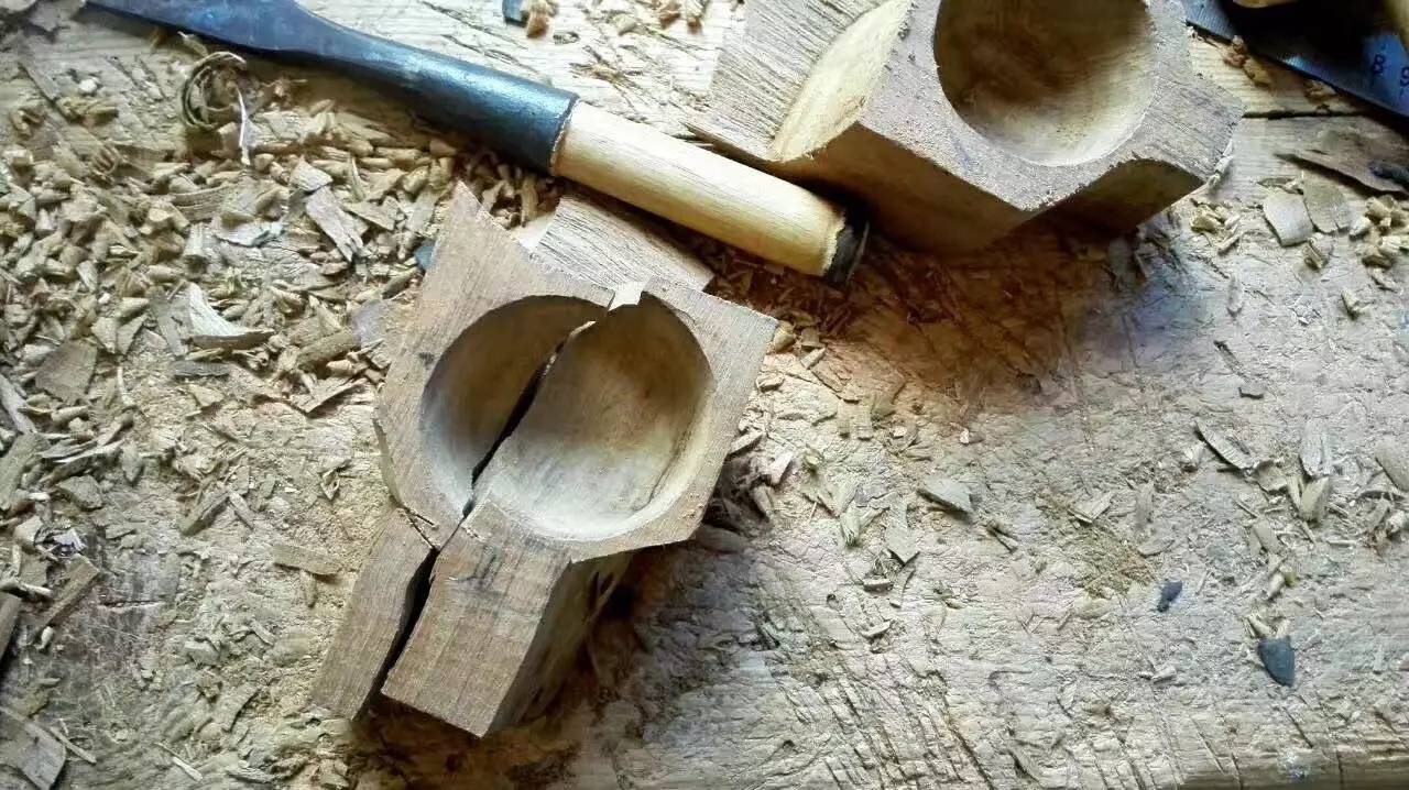 荒無舍民宿，山腳下日出而作日落而息