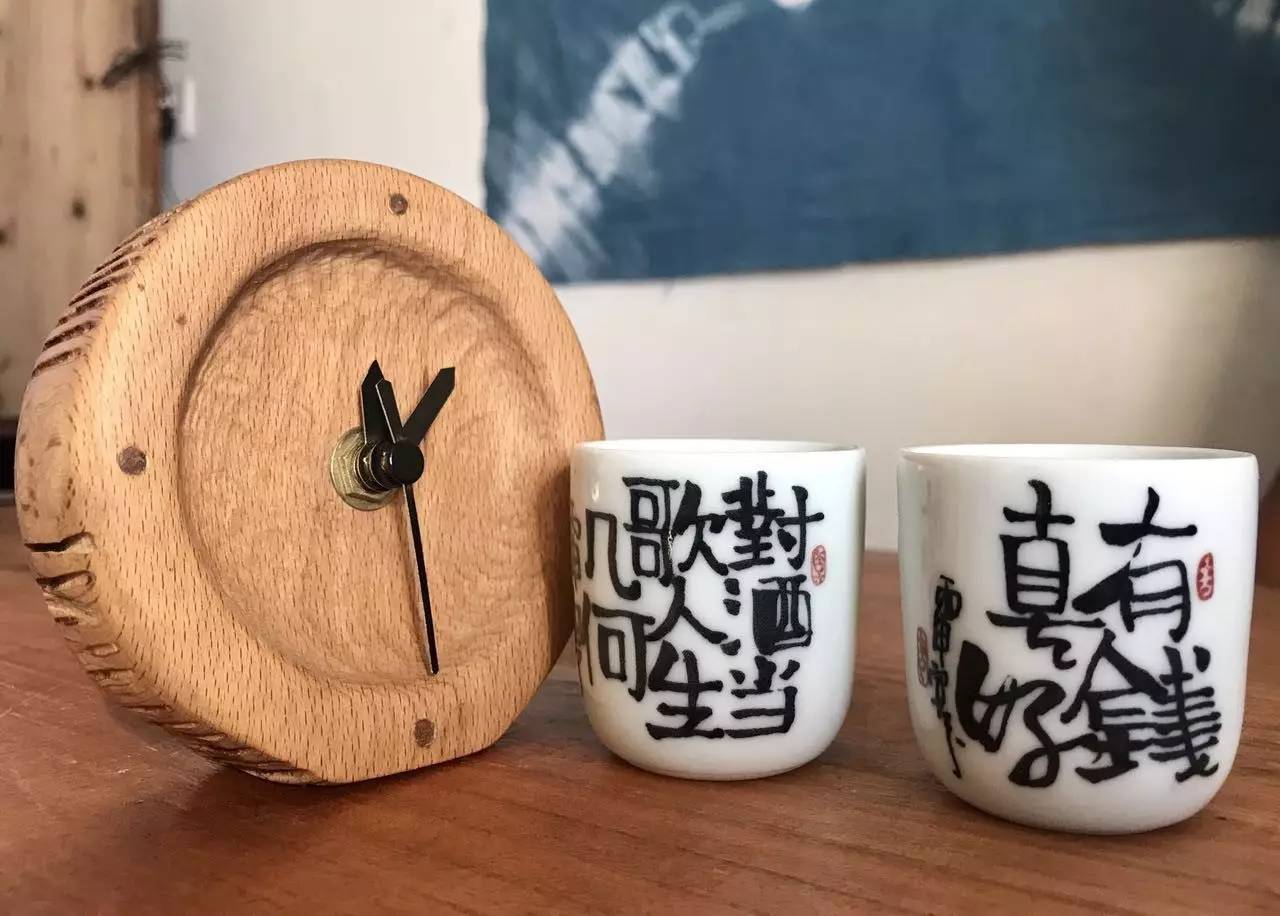 荒無舍民宿，山腳下日出而作日落而息