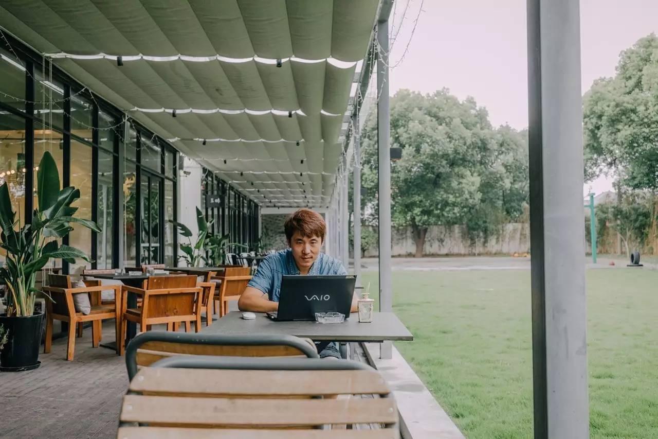 上海四舍，遠(yuǎn)離城市溫暖自由靈魂的世外江湖