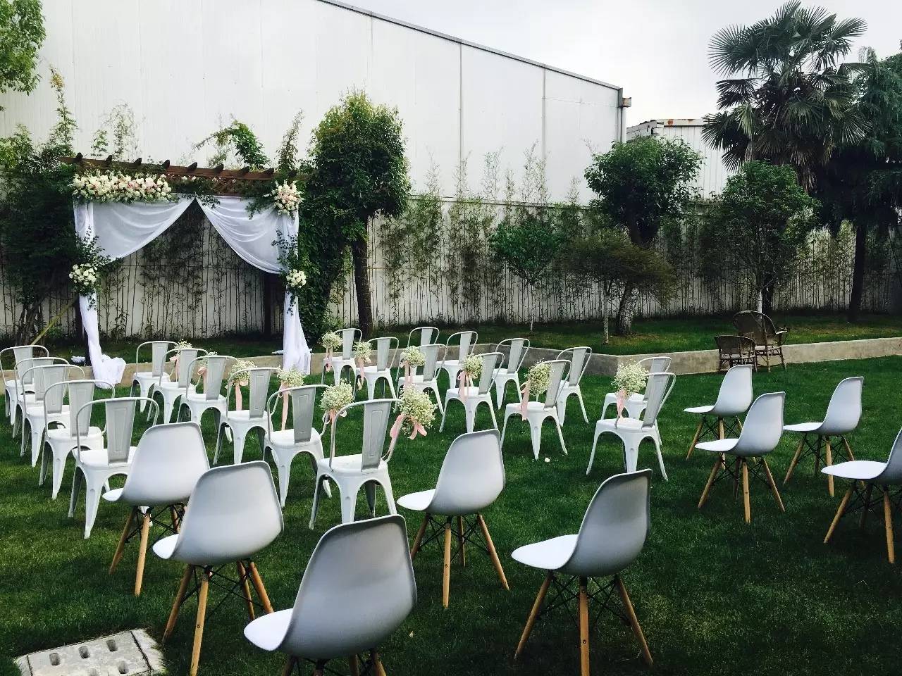 上海四舍，遠(yuǎn)離城市溫暖自由靈魂的世外江湖